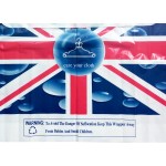 carry bags --gb flag printed  (28*20"+2) 250--wedo king